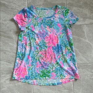 Lilly Pulitzer Women's Tee